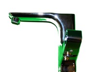 Rubinetto monoforo Hansgrohe