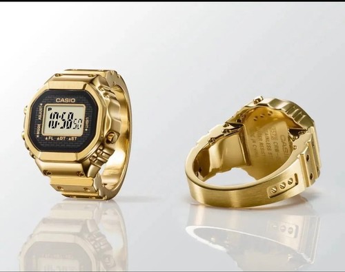 Orologio casio ring - orologio,