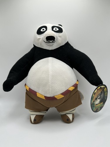 Peluche kung panda po - peluche,