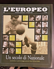 L'EUROPEO UN SECOLO DI