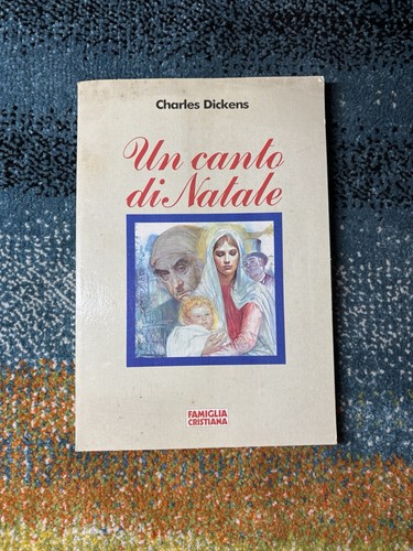 Libro canto natale - libro,
