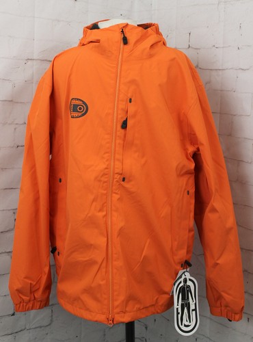 Giacca neve uomo airblaster - giacca,