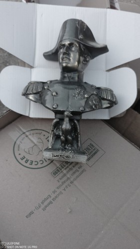 Antica scultura antimonio