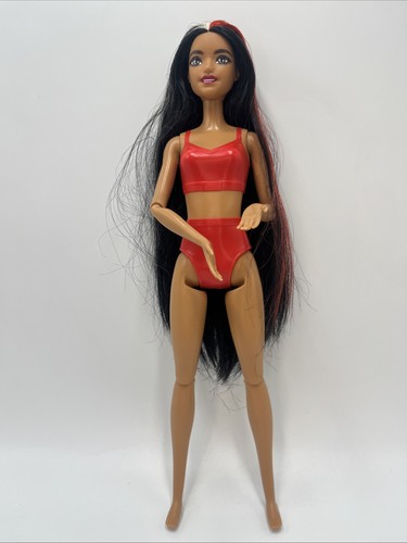 Barbie cutie reveal - cutie,