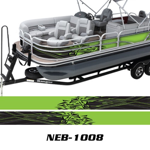 New quality wrap graphics - new,