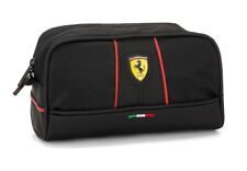 Scuderia Ferrari - Astuccio beauty da viaggio