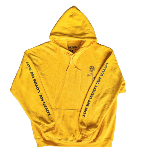Felpa con cappuccio - , pullover