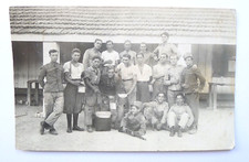 FOTO MILITARE TRA WW1 E WW2