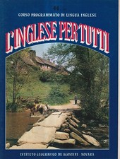 L'Inglese Per Tutti vol. III