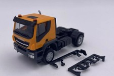 Herpa Iveco Trakker trattore