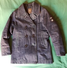 Giacca donna Jeans GStar Tg.M