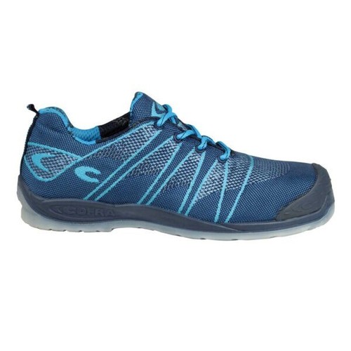 Scarpe antinfortunistiche - scarpe,