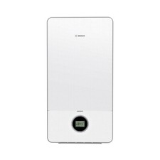 Caldaia Condensazione Junkers