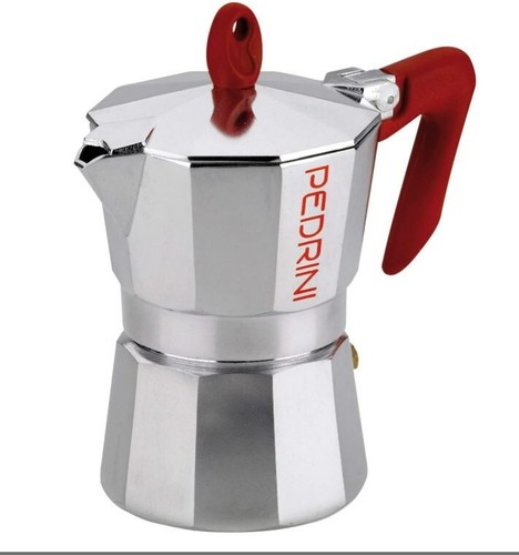 Pedrini caffettiera moka caffe - pedrini,