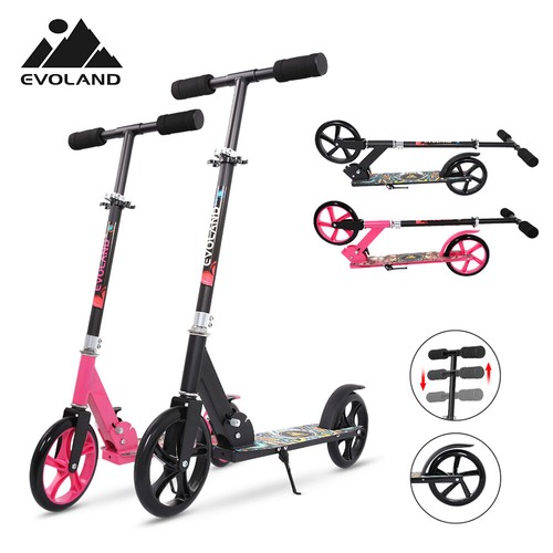 Monopattino per bambini - per,