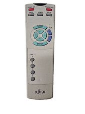 TELECOMANDO AL PLASMA FUJITSU