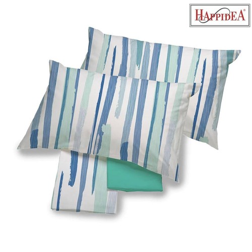 Completo lenzuola happidea - lenzuola,