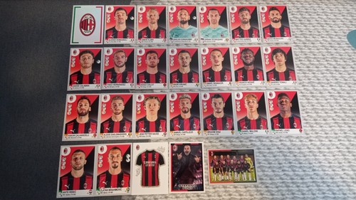 Figurine calciatori panini - figurine,