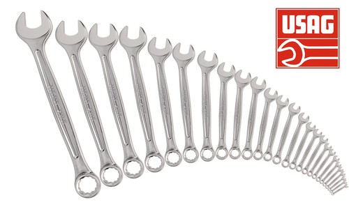 Usag 285 se26 serie set - usag,