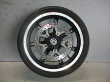 Ruota Anteriore Cerchio Disco