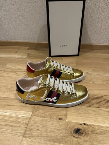 Sneakers donna gucci originali - donna,
