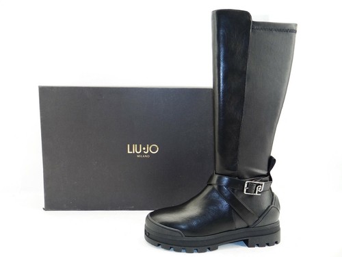 Scarpe donna liu plateau - scarpe,