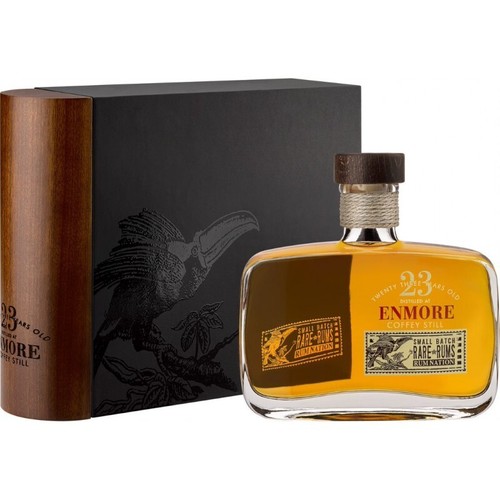 Rum enmore coffey still - still, sb