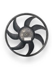 Elettroventola Ventola Radiatore Fiat Fiorino 1.3 diesel (2007>) cod:51805807