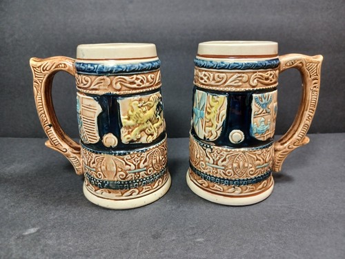 Tazza stemma birra - stemma,