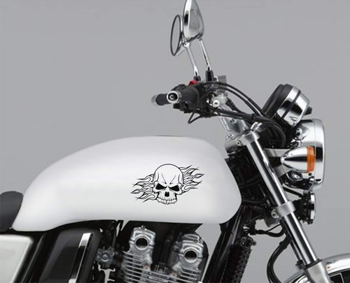 Kit adesivi moto - 2,