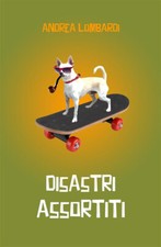 Libri Andrea Lombardi -