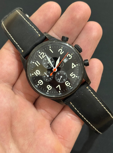 Orologio uomo mercedes - orologio, benz