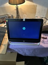 HP Pavilion 20 All-in-One PC -