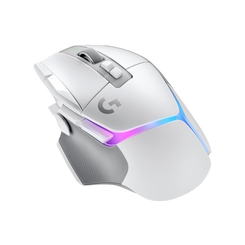 Logitech g502 plus - logitech, x