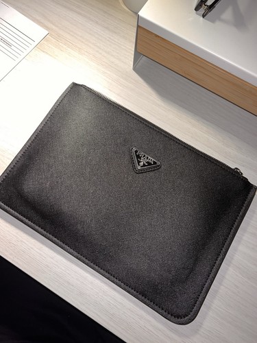 Pochette prada - pochette,