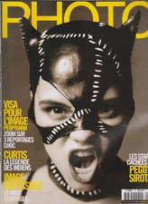 PHOTO French art magazine n°