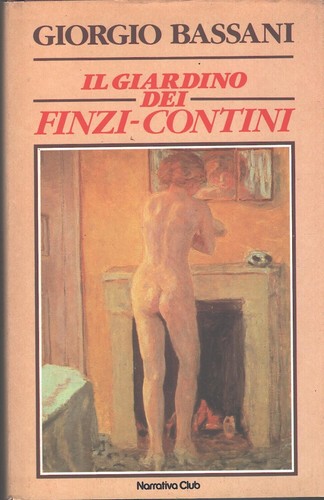Giardino dei finzi - il,