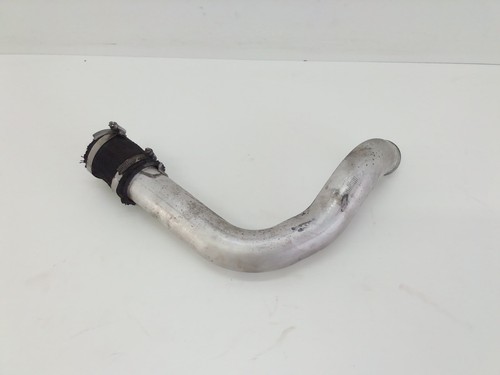 Tubo intercooler per ssangyong - tubo,
