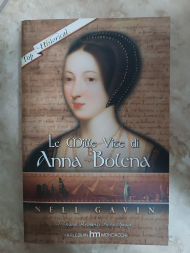 Gavin mille vite di anna - le,