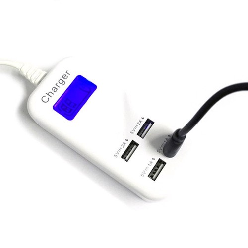 Hub usb porte - usb,