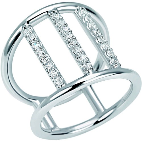 Anello bliss donna argento - anello,