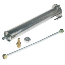 KIT BRUCIATORE GAS NATURALE