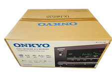Onkyo TX-NR535 Home Theater AV