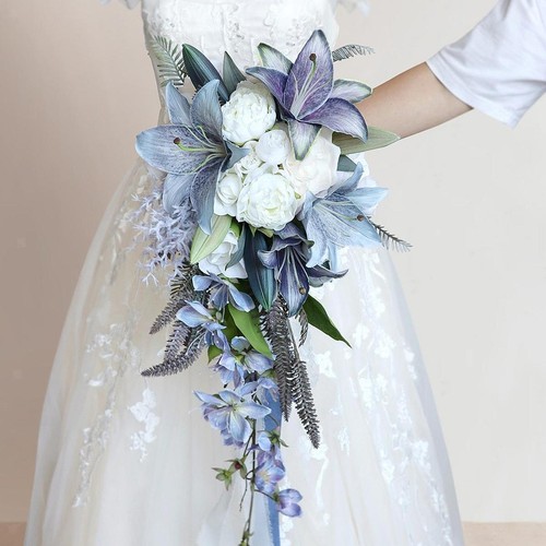 Bouquet sposa per - da,