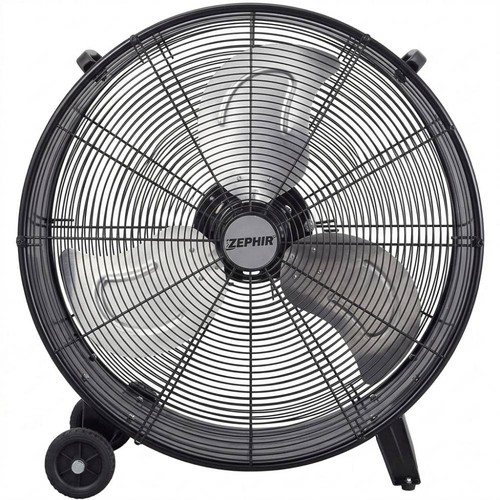 Ventilatore industriale - ventilatore, da