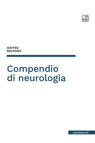 Compendio neurologia - di,