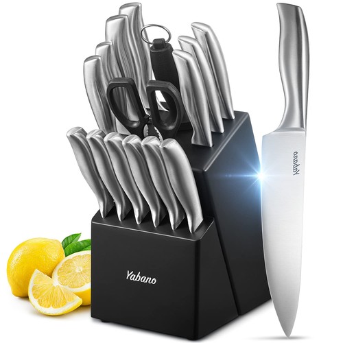 Yabano set coltelli pezzi - coltelli,