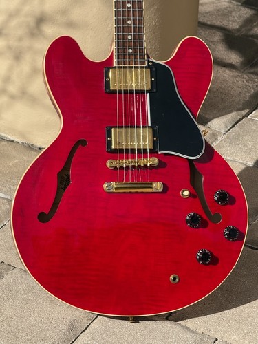 Gibson 335 1997 - es,