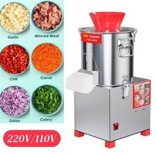 Tritatutto Elettrico