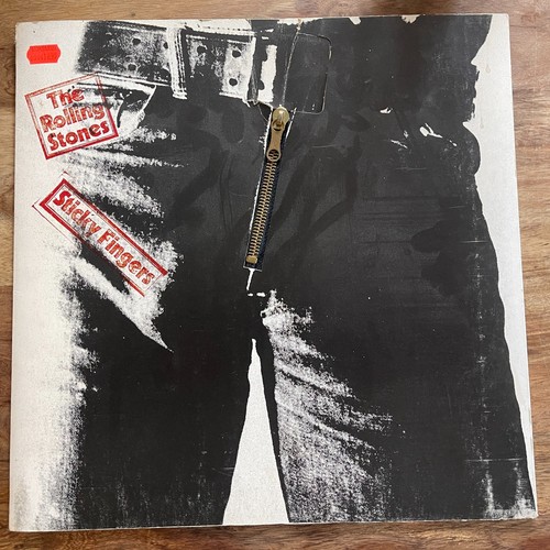 The rolling stones - the, ‎–